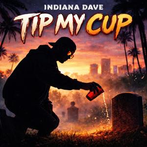 Tip My Cup (Explicit)