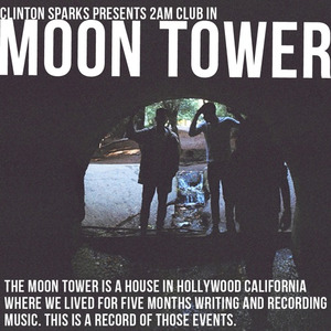 Moon Tower