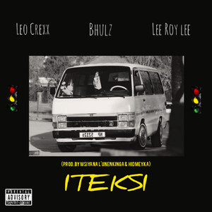 Iteksi (Explicit)
