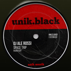 Space Trip (Radio Edit)