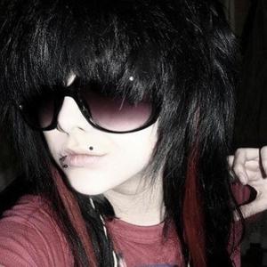 Emo Girl 2 (Explicit)