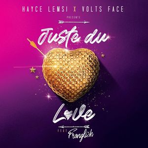 Juste du love (Explicit)