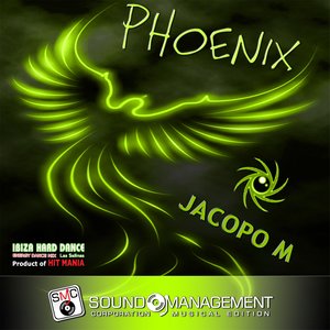 Phoenix (Ibiza Hard Dance Energy Dance Mix Las Salinas, Product of Hit Mania)