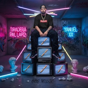 Tiradera Pal Lapiz (Explicit)