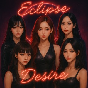 Eclipse Desire