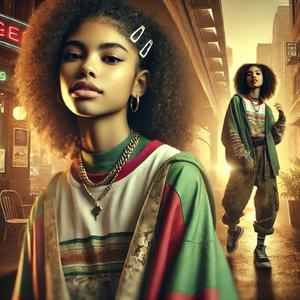 Mine Today, Hers Tomorrow