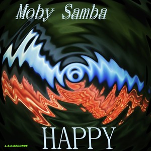 Happy - Moby Samba