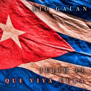 Que viva Cuba