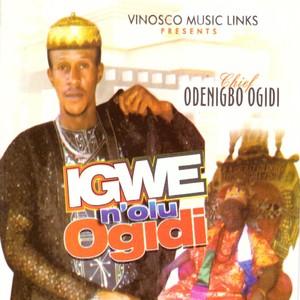 Igwe N'Olu Ogidi