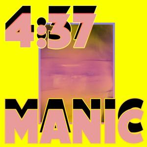 4:37 / MANIC (Explicit)