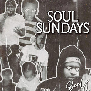 Soul Sundays (Explicit)