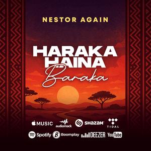 Haraka Haina Baraka