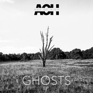 Ghosts EP