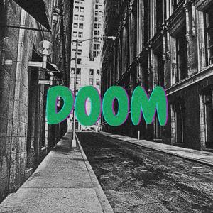 DOOM (feat. Jano) (Explicit)