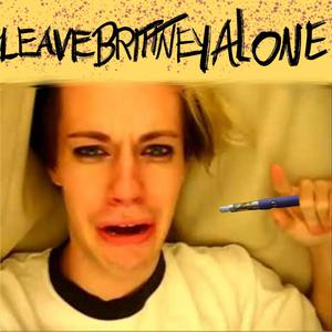 Leave Brittney Alone (feat. 4141.spazz) (Explicit)