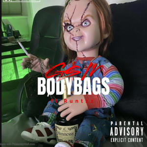 Bodybagz (feat. Runtzz) (Explicit)