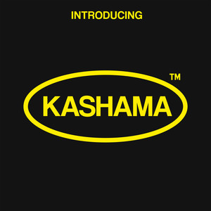 Introducing KASHAMA