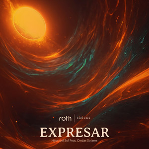 Expresar (feat. Ondas Solares)