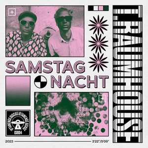 Samstag Nacht (Club Version)