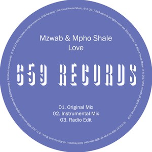 Love (Instrumental Mix)