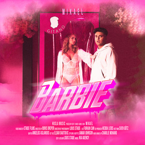 Barbie (Explicit)