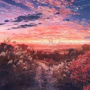 揉碎夜的光 (男声版)