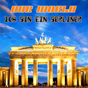 Ich bin ein Berliner