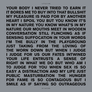 My Nature (Explicit)