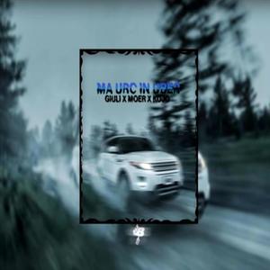 MA URC IN UBER(feat. Giuli & Kojo) (Explicit)