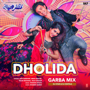 Dholida Garba Mix