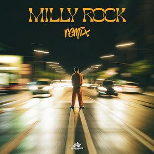LØST SIGNAL - Milly Rock (Remix|Explicit)