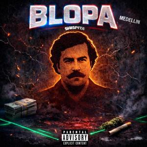 Blopa (feat. Psychobeatzz)