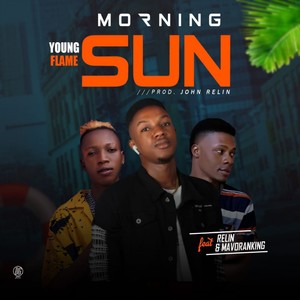 Morning Sun (Explicit)