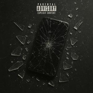 On my line ! (feat. D3troit RJ) (Explicit)