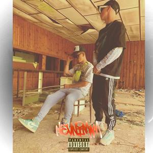 NEVNIMAM (feat. YENKEE 22) [Explicit]