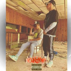 NEVNIMAM (feat. YENKEE 22) (Explicit)