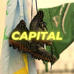 Flow de la capital (feat. Padezco & ASW Media)