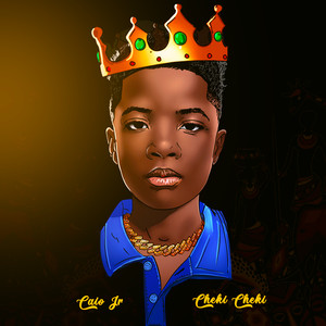 Cheki Cheki (Explicit)