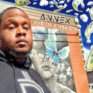 One In A Million Edited