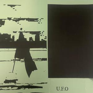 U.F.O (Explicit)
