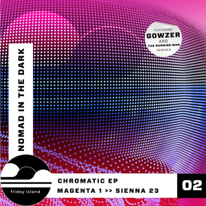 Magenta 1 (Gowzer Remix)
