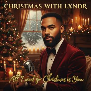 Christmas Reason (feat. LXNDR) (Explicit)