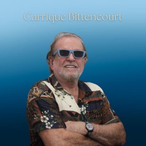 Vivo Sonhando (feat. Marcos Ariel & Roberto Marques)