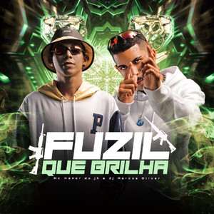 FUZIL QUE BRILHA (Explicit)