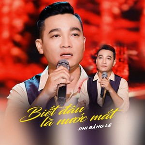 Phi Bằng Lê - Biết Đâu Là Nước Mắt