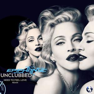 Reflekt Need to feel Love