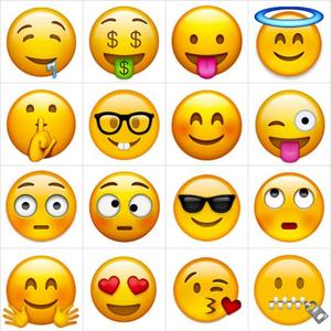 emojis (Explicit)