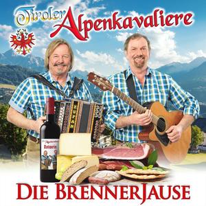 Die Brennerjause