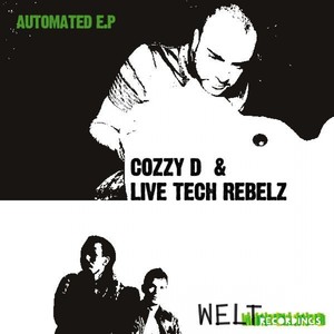 Mr Lazy Eye (Original Mix)