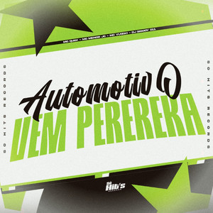 Automotivo Vem Perereka (Explicit)